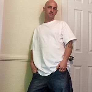 Meet your Posher, Joseph